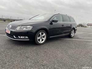 Volkswagen Passat R line 
