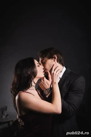 Bărbat pentru doamna sau domnișoară,relație discretă