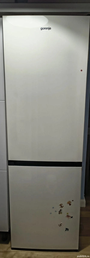 Frigider Gorenje