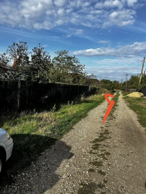 Casa bătrânească 60 Km de Bucuresti  Draganesti-Vlasca-Sat Comoara   - imagine 2