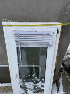 geam termopan cu plasă 