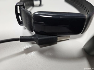 Vand bratara fitbit inspire 2 - imagine 2