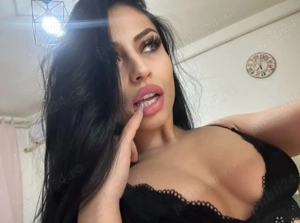 MIRAY -VIP reală (hotel &locatia mea)