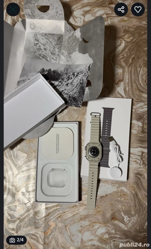 Apple watch 3 