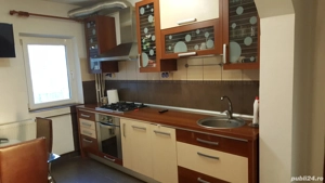 Apartament 4 camere Sebastian-Novaci