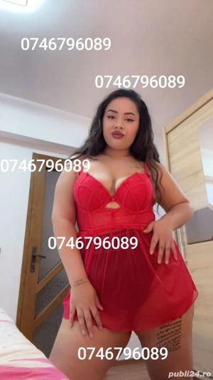 Dulce i simpatica , reala 100%