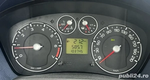 Ford Fiesta Unic proprietar - imagine 4