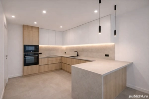 Amenajari interioare - rigips, glet, parchet zugraveli