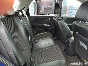 Kia Sportage-2.0 diesel