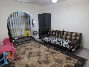 3 camere, parter cu intrare stradala, centrala, mobilat, Craiovita-Orizont