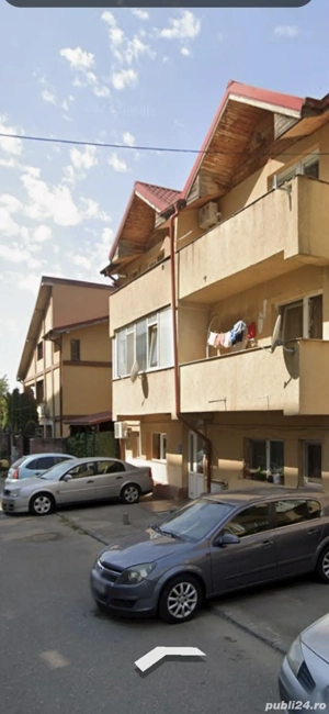 Garsoniera Spitalul   Fundeni sect 2   - imagine 4