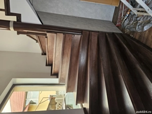 scari lemn trepte - imagine 5