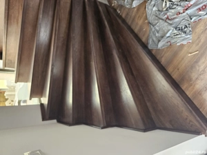 scari lemn trepte - imagine 3