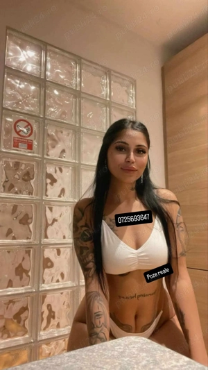 Nouă la tine în oraș    fac și deplasări 