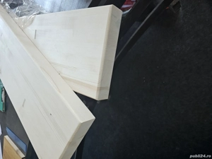 Trepte lemn scari - imagine 3