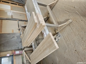 Trepte lemn scari - imagine 5