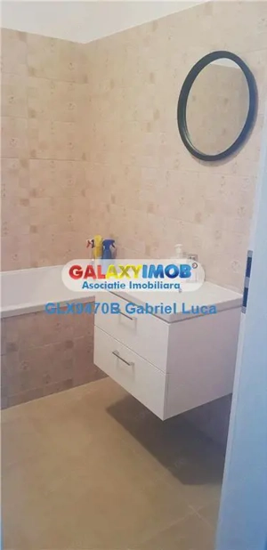 Apartament 2 camere 50 mp | Decomandat | Parcare I Kristal Residence - imagine 10