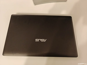 Laptop ASUS K55VJ   i7 Quad Core | SSD + HDD | Placa video dedicata