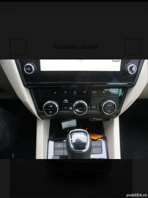 Skoda Octavia 3 2018 