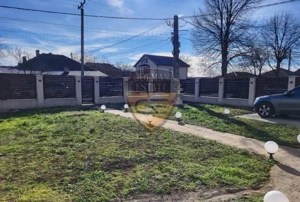 Casă 5 camere, P+M, parcare in curte, Cumpana, , termen lung, centrala gaz - imagine 3