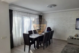 Casă 5 camere, P+M, parcare in curte, Cumpana, , termen lung, centrala gaz - imagine 7