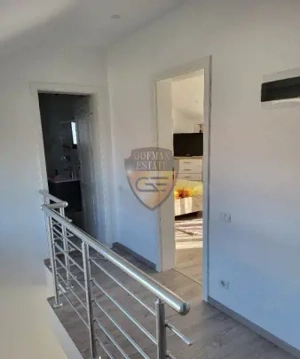 Casă 5 camere, P+M, parcare in curte, Cumpana, , termen lung, centrala gaz - imagine 13