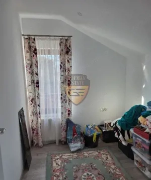 Casă 5 camere, P+M, parcare in curte, Cumpana, , termen lung, centrala gaz - imagine 14