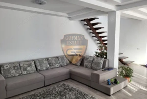 Casă 5 camere, P+M, parcare in curte, Cumpana, , termen lung, centrala gaz - imagine 8