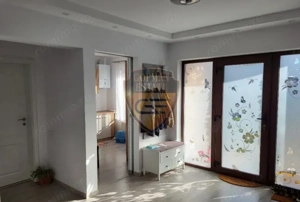 Casă 5 camere, P+M, parcare in curte, Cumpana, , termen lung, centrala gaz - imagine 9