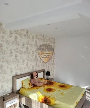 Casă 5 camere, P+M, parcare in curte, Cumpana, , termen lung, centrala gaz - imagine 12