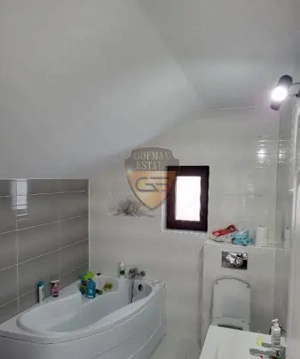 Casă 5 camere, P+M, parcare in curte, Cumpana, , termen lung, centrala gaz - imagine 6