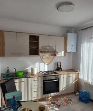 Casă 5 camere, P+M, parcare in curte, Cumpana, , termen lung, centrala gaz - imagine 4