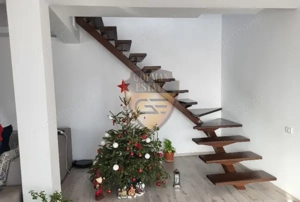 Casă 5 camere, P+M, parcare in curte, Cumpana, , termen lung, centrala gaz - imagine 10