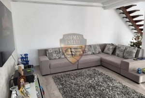 Casă 5 camere, P+M, parcare in curte, Cumpana, , termen lung, centrala gaz - imagine 11