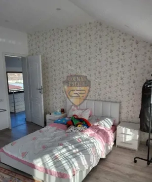 Casă 5 camere, P+M, parcare in curte, Cumpana, , termen lung, centrala gaz - imagine 16