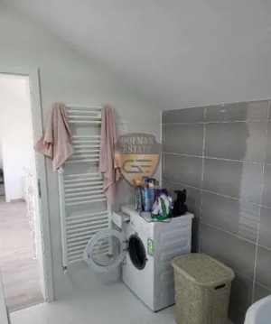 Casă 5 camere, P+M, parcare in curte, Cumpana, , termen lung, centrala gaz - imagine 5