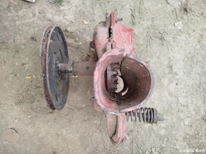 Desfacator manual stiuleti porumb