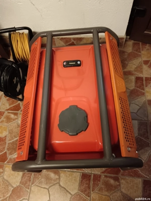 Generator  - imagine 2