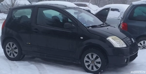 Dezmembram Citroen C2 - imagine 5