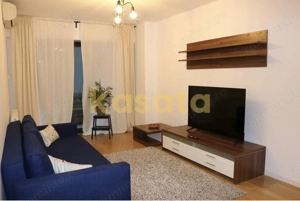 Apartament 3 camere | Upground | mobilat
