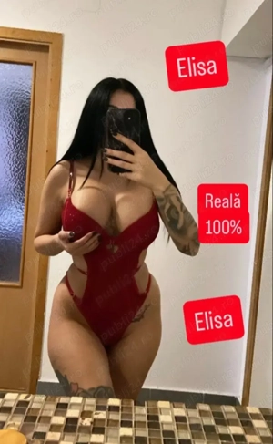 Singura în locație, ofer servicii de calitate fără grabă!