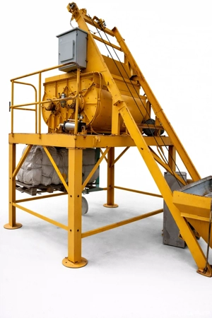 Linie completă de echipamente industriale pentru procesare   transport materiale - imagine 2