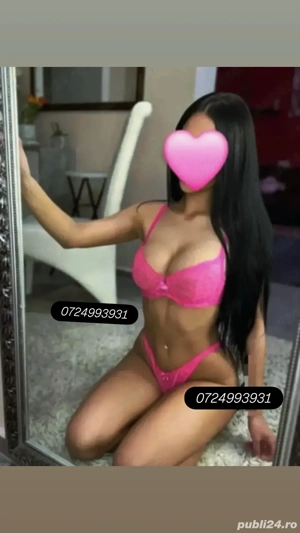 Bruneta Slim servicii totale