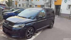 Volkswagen Caddy 2.0 TDI 90 kW DSG Style - imagine 7