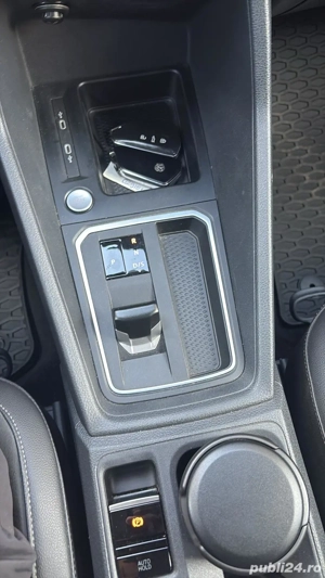 Volkswagen Caddy 2.0 TDI 90 kW DSG Style - imagine 5