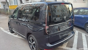 Volkswagen Caddy 2.0 TDI 90 kW DSG Style - imagine 8