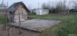 Teren intravilan 2300mp Sarulesti Sat Calarasi - imagine 4