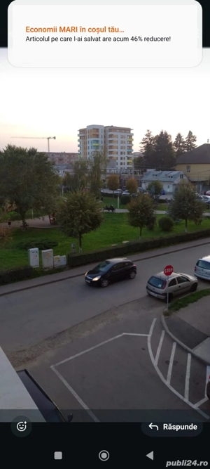 inchiriez apartament 4 camere