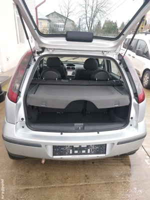vând opal corsa c 1,2  - imagine 3