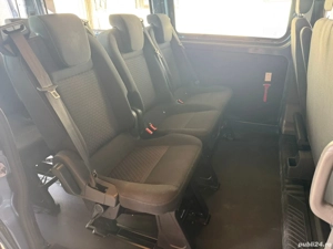 Ford Transit Custom unic proprietar - imagine 5